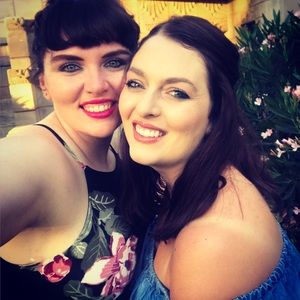 Meet your Posher, Diana